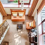 Kerpe & Отель 4*