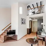 Kerpe & Отель 4*
