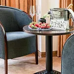 Kerpe & 4* Паланга
