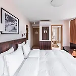 Kerpe & Отель Паланга
