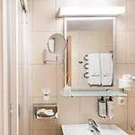 Kerpe & Отель 4*