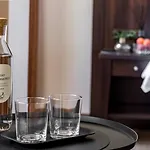 Отель Kerpe & Паланга