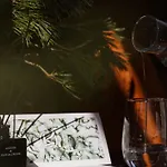 Kerpe & Отель Паланга