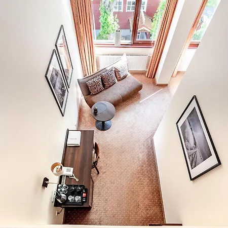 Kerpe & Hotell Palanga