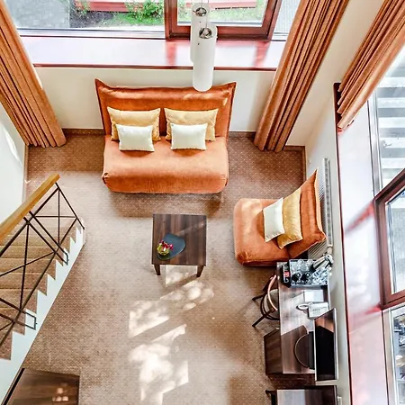 Kerpe & Hotel 4*