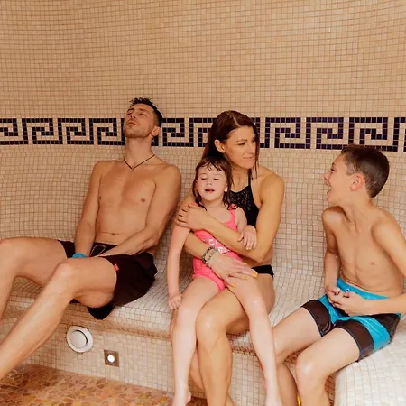 Kerpe & Hotel Palanga