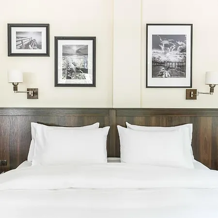 Kerpe & Hotell Palanga