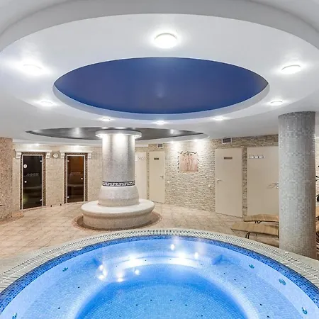 Kerpe & 4* Palanga