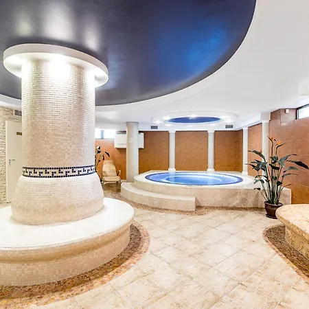 Kerpe & Hotel 4*