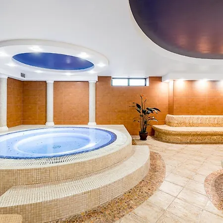 Kerpe & Hotel 4*
