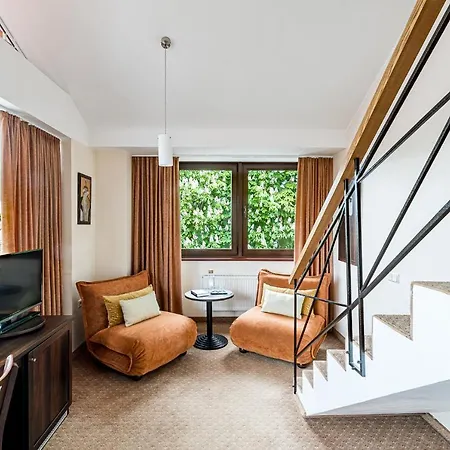 Kerpe & Hotell Palanga