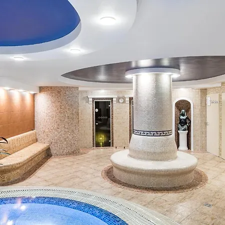 Hotel Kerpe & 4*