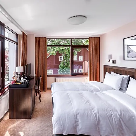 Kerpe & Hotel Palanga