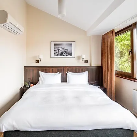 Kerpe & Hotell Palanga