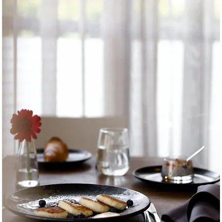 Hotell Kerpe & Palanga