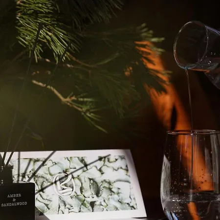 Kerpe & Hotel Palanga