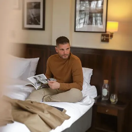 Hotel Kerpe & Palanga