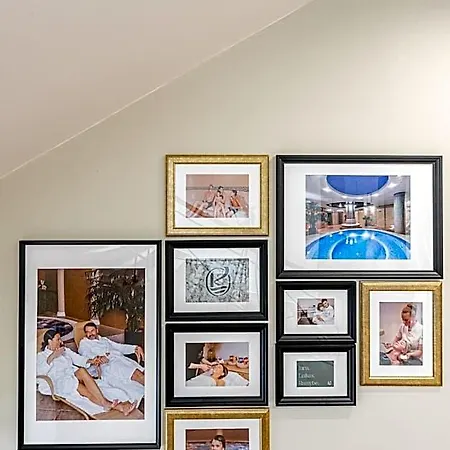 Hotel Kerpe &