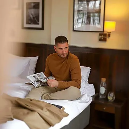 Hotel Kerpe & 4*
