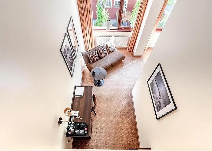 Kerpe & Szálloda Palanga