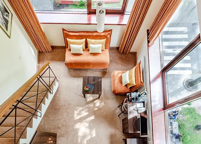 Kerpe & Szálloda 4*