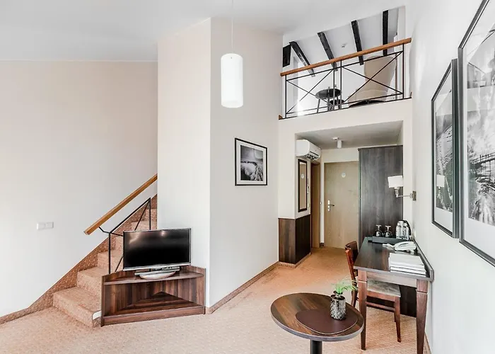 Kerpe & Szálloda 4*