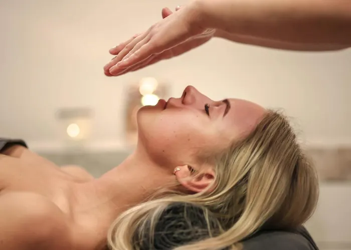 Szálloda Kerpe & 4*