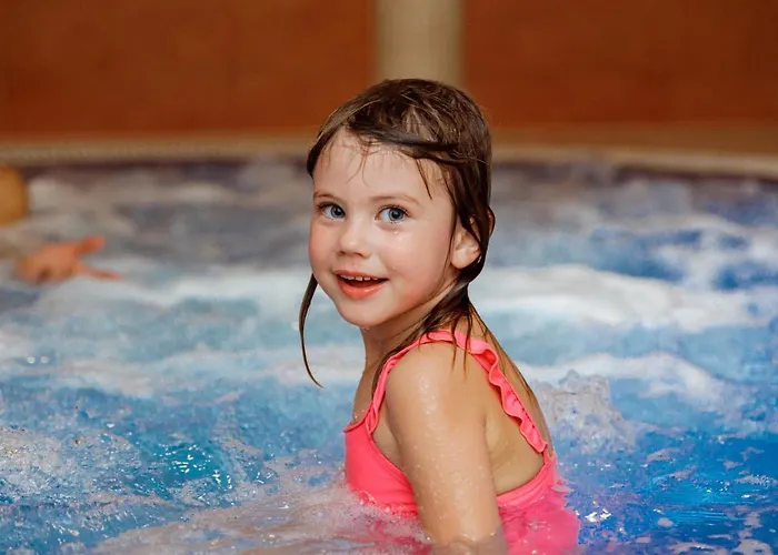 Kerpe & Szálloda 4*