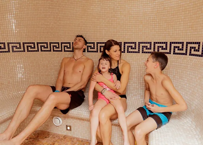 Kerpe & 酒店 帕兰加