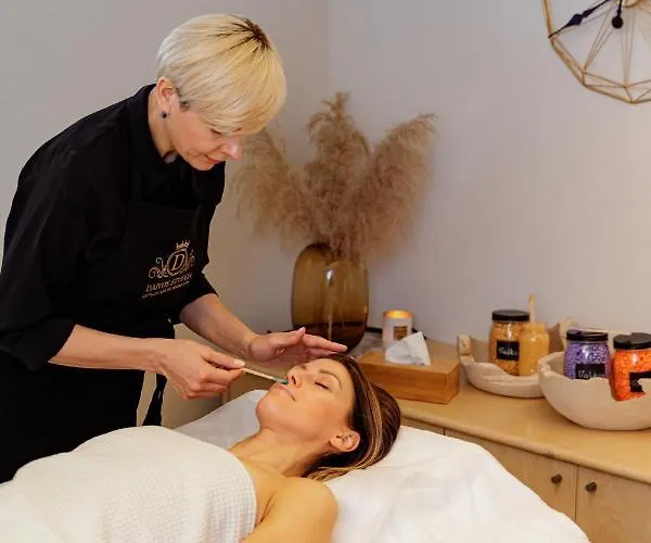 Kerpe & 4* 帕兰加