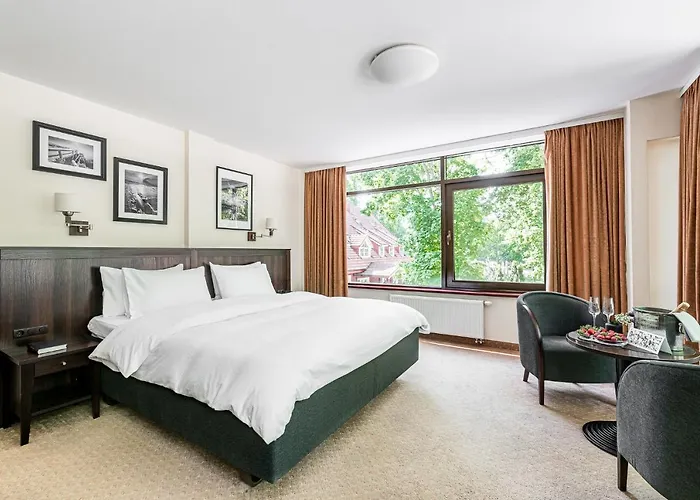 Kerpe & Szálloda 4*