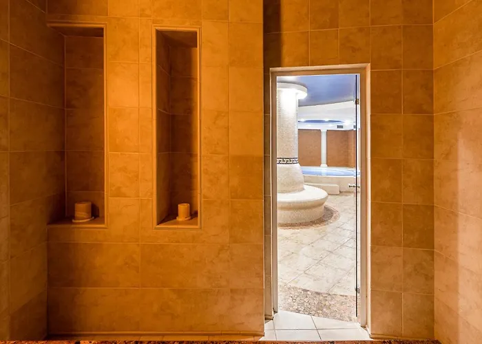 Szálloda Kerpe & 4*