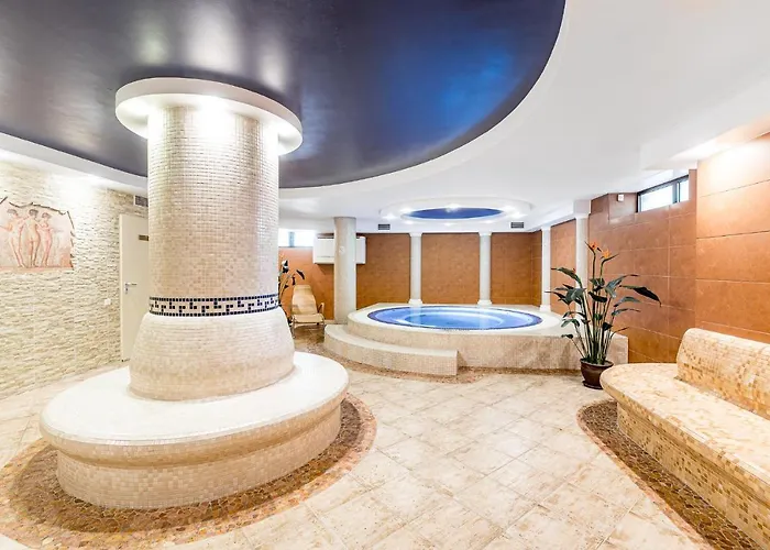 Kerpe & Szálloda 4*