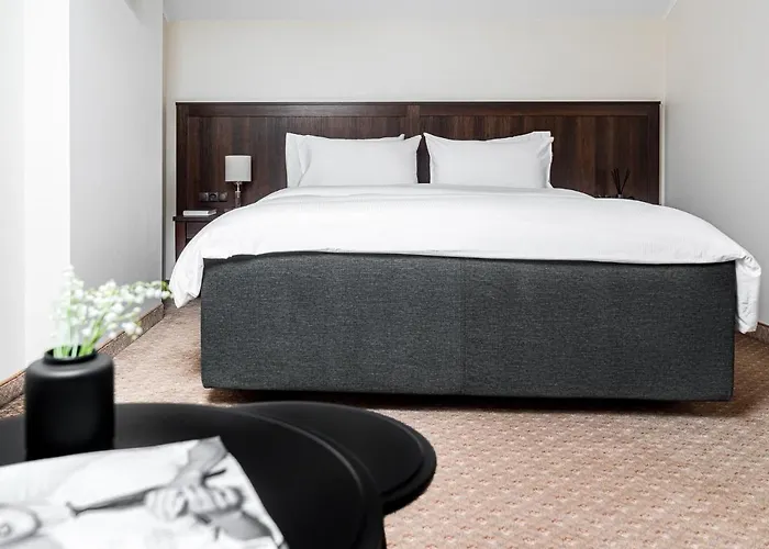 Kerpe & 4* 帕兰加