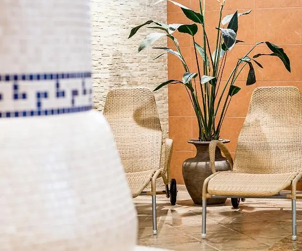 Kerpe & Szálloda Palanga