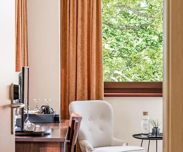 Kerpe & Szálloda 4*