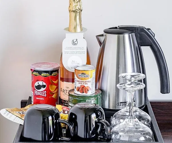 Kerpe & Szálloda 4*