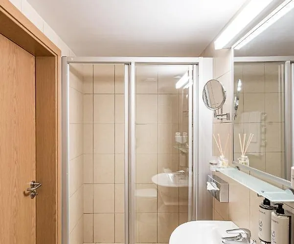 Szálloda Kerpe & 4*