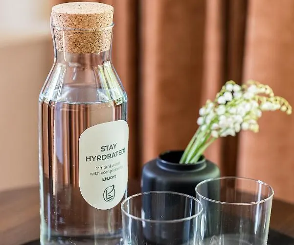 Kerpe & 4* 帕兰加