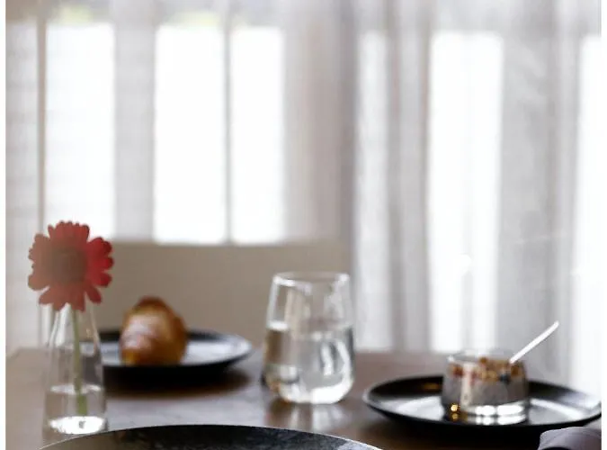 فندق Kerpe & بالانغا