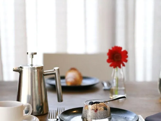 Kerpe & 4* 帕兰加