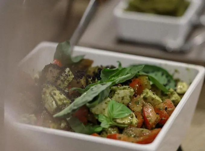 Szálloda Kerpe & 4*