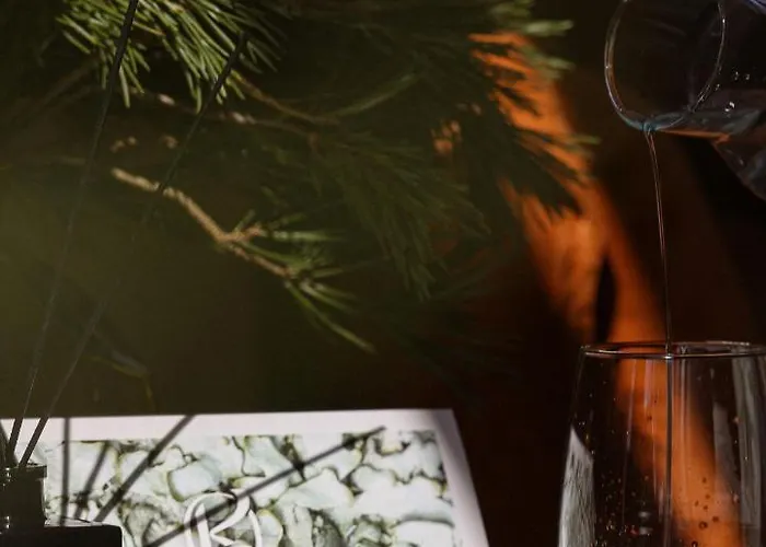 Kerpe & Szálloda Palanga