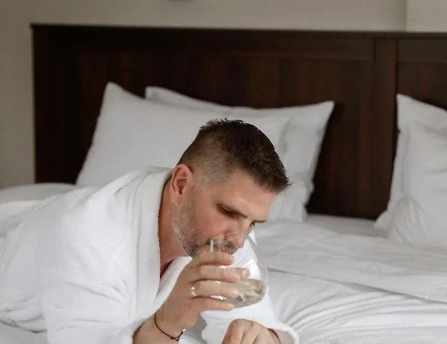 Kerpe & 4* 帕兰加